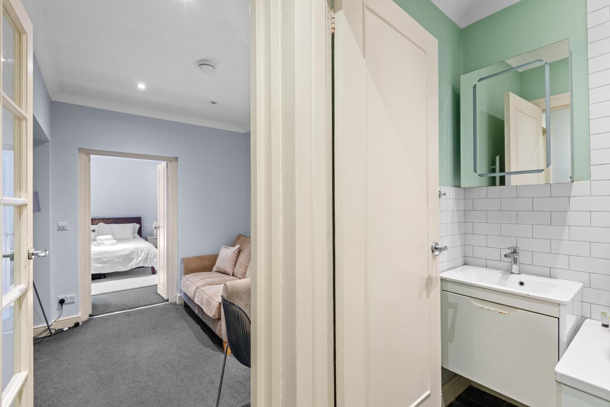 Appartement Londwell, Boutique Bliss Nestled In Knightsbridge By Harrods à Londres Extérieur photo