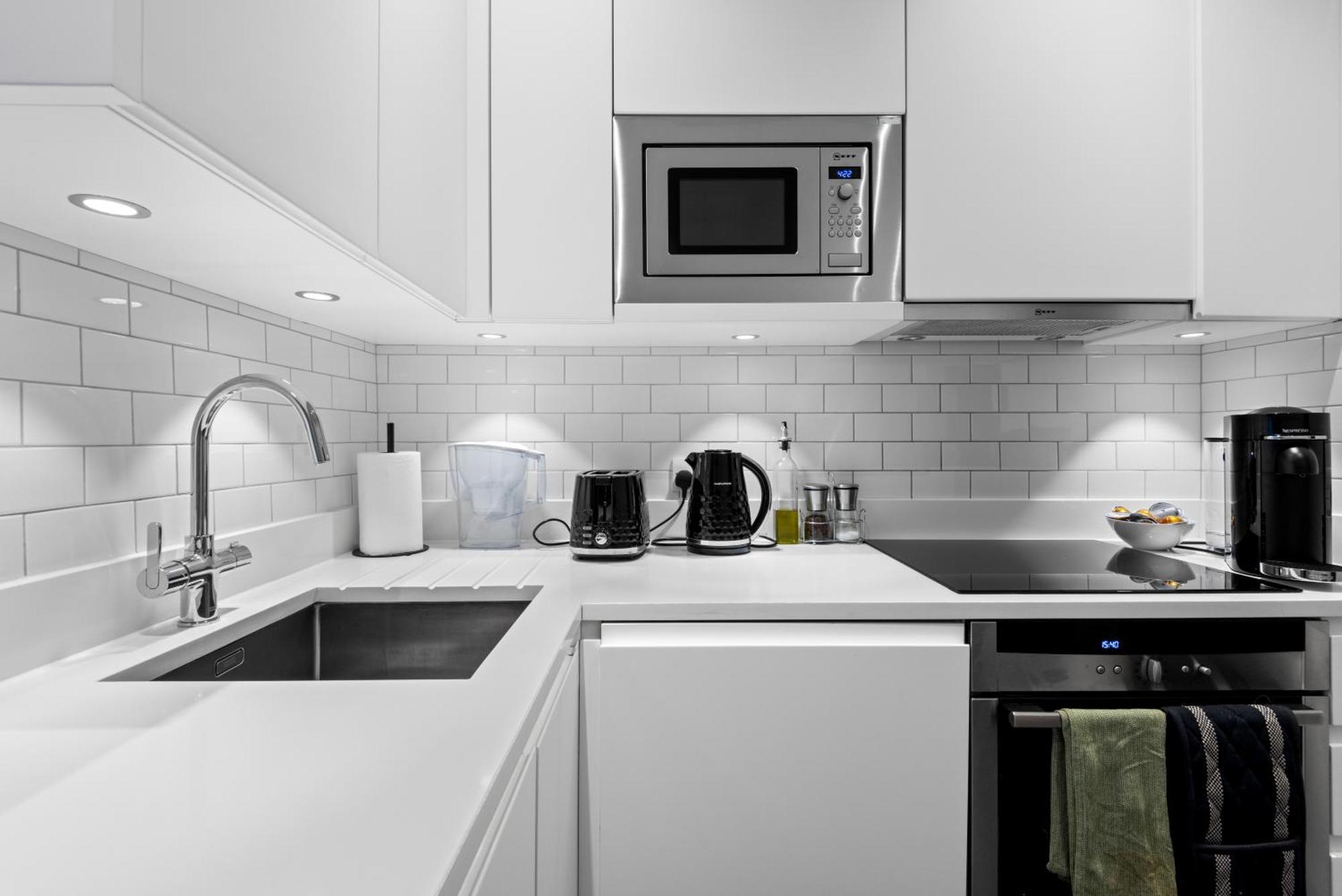 Appartement Londwell, Boutique Bliss Nestled In Knightsbridge By Harrods à Londres Extérieur photo