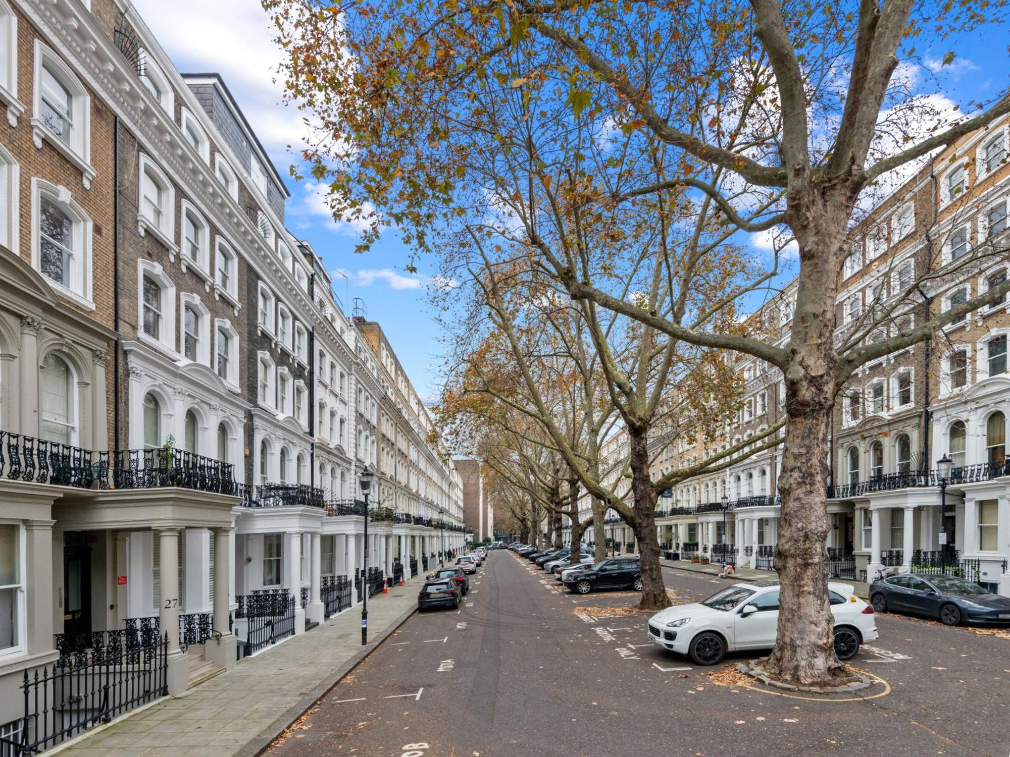Appartement Londwell, Boutique Bliss Nestled In Knightsbridge By Harrods à Londres Extérieur photo