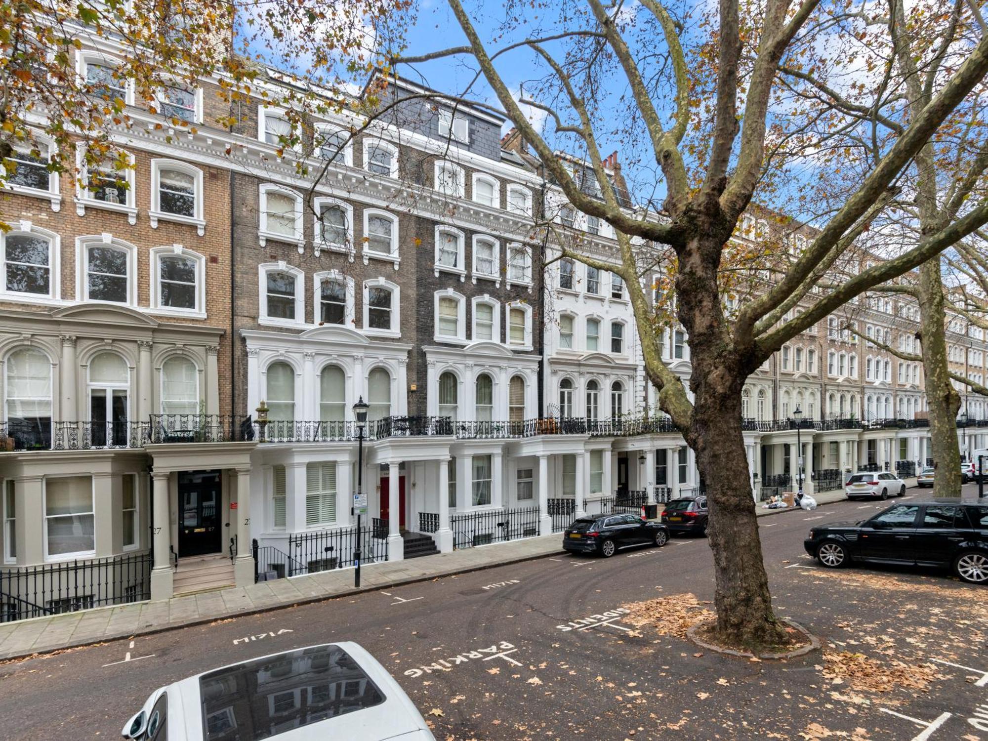 Appartement Londwell, Boutique Bliss Nestled In Knightsbridge By Harrods à Londres Extérieur photo